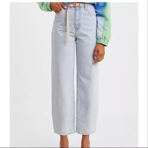 Levi’s Ballon Leg Jeans